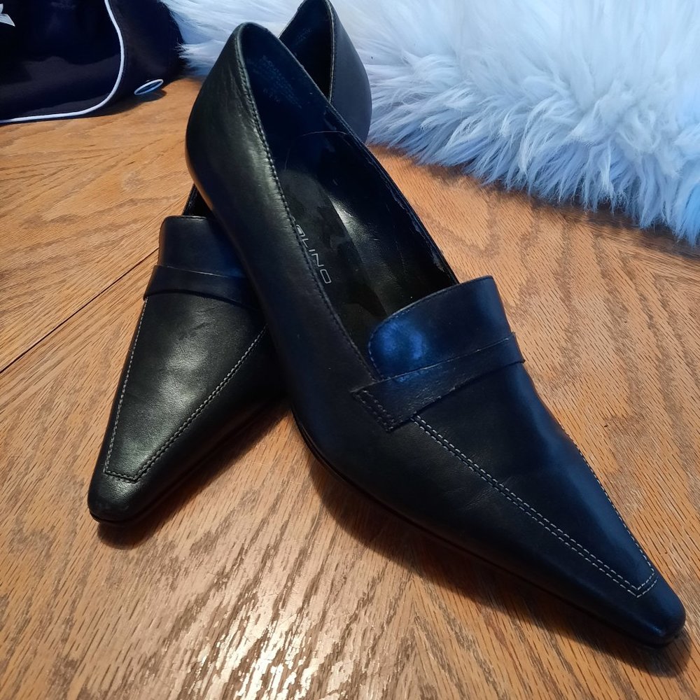 Bandolino Black heels